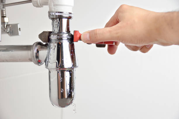 Best 24/7 Emergency Plumbing Services  in USA